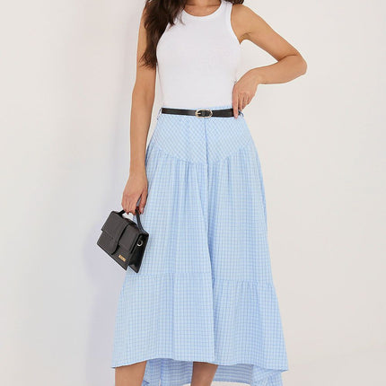  Skirt model 228457 Italy Moda 
