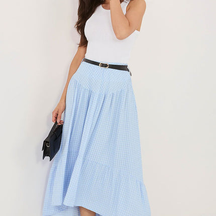  Skirt model 228457 Italy Moda 