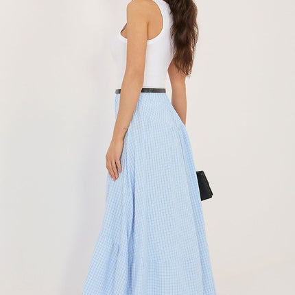  Skirt model 228457 Italy Moda 
