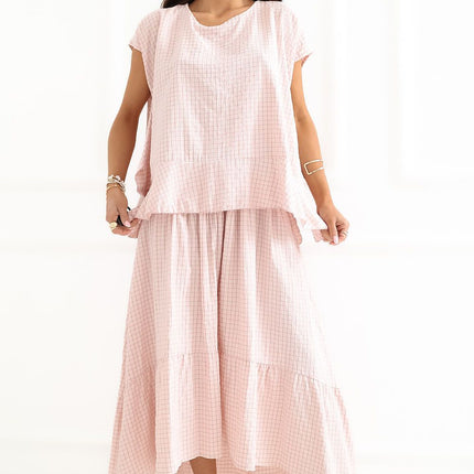  Skirt model 228458 Italy Moda 
