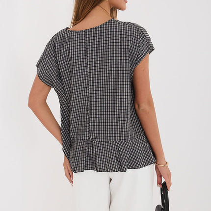  Blouse model 228459 Italy Moda 
