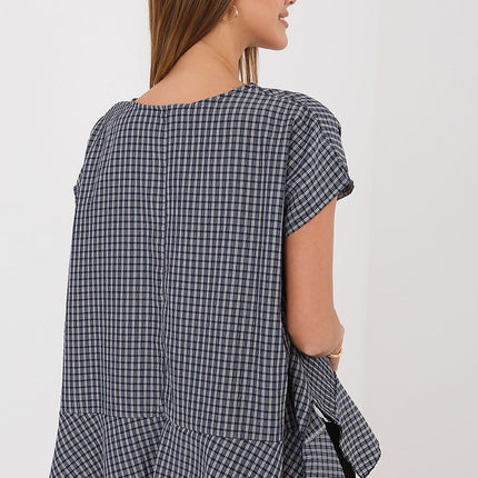  Blouse model 228462 Italy Moda 
