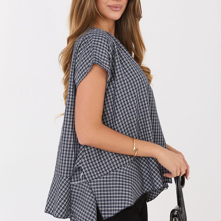  Blouse model 228462 Italy Moda 