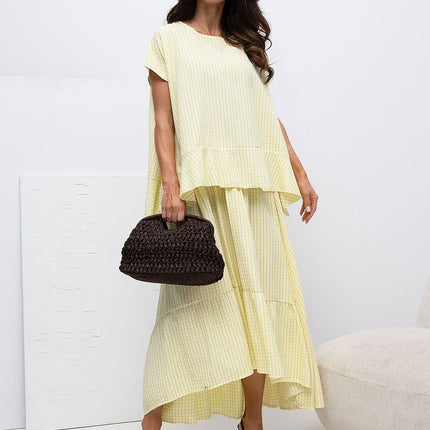  Blouse model 228463 Italy Moda 