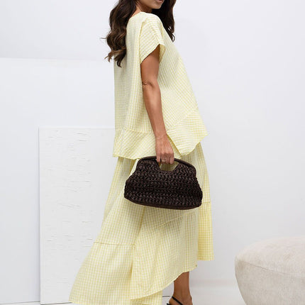  Blouse model 228463 Italy Moda 