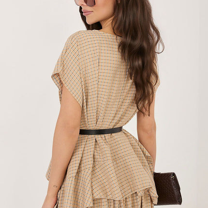  Blouse model 228464 Italy Moda 