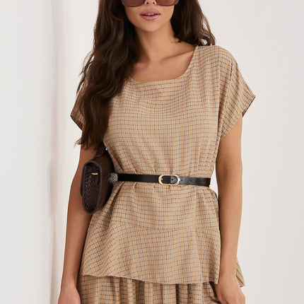  Blouse model 228464 Italy Moda 