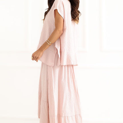  Blouse model 228466 Italy Moda 