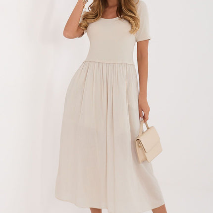  Daydress model 228468 Italy Moda 