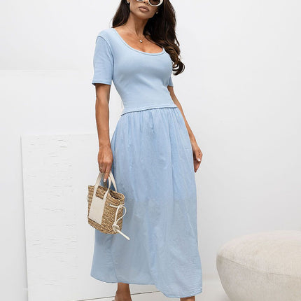  Daydress model 228469 Italy Moda 