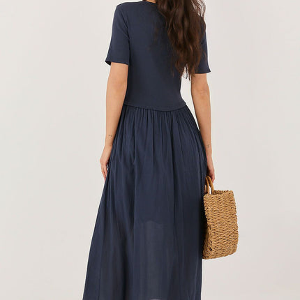  Daydress model 228470 Italy Moda 