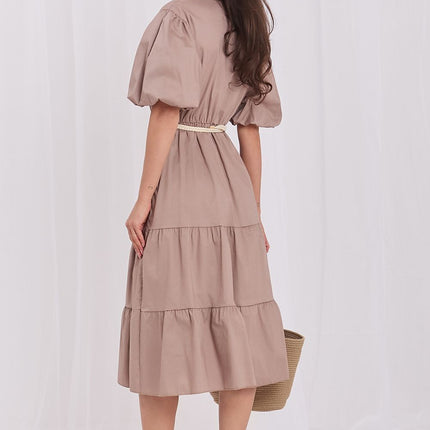  Daydress model 228426 Italy Moda 