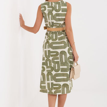  Daydress model 228443 Italy Moda 