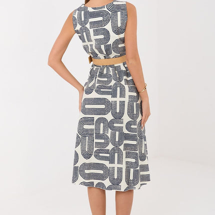  Daydress model 228444 Italy Moda 
