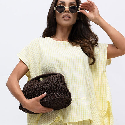  Blouse model 228463 Italy Moda 
