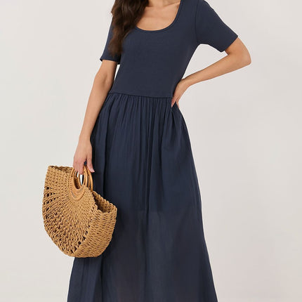  Daydress model 228470 Italy Moda 