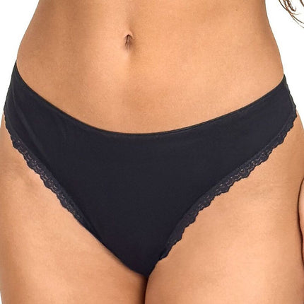  Brazilian style panties model 228539 Donna 