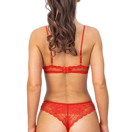  Brazilian style panties model 228557 Donna 