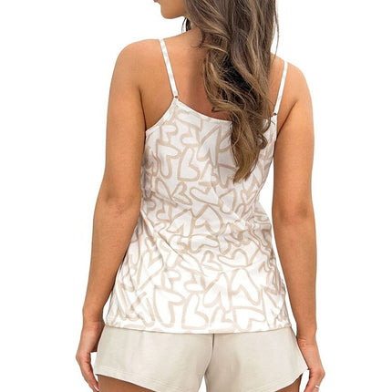  Pyjama model 228568 Donna 