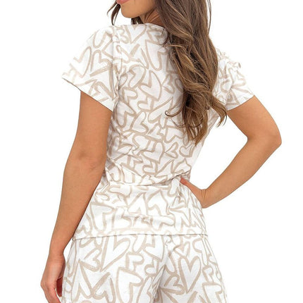  Pyjama model 228569 Donna 