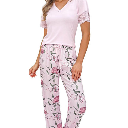  Pyjama model 228573 Donna 