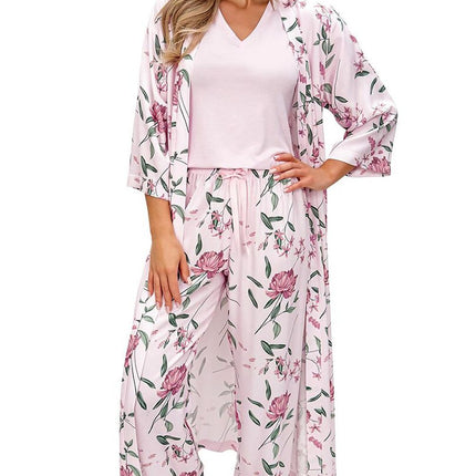  Pyjama model 228573 Donna 