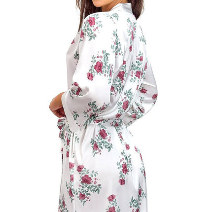  Bathrobe model 228595 Donna 