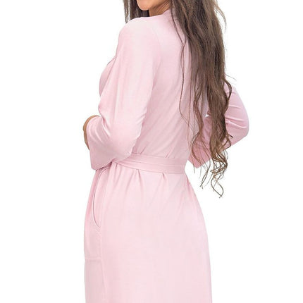  Short bathrobe model 228614 Donna 