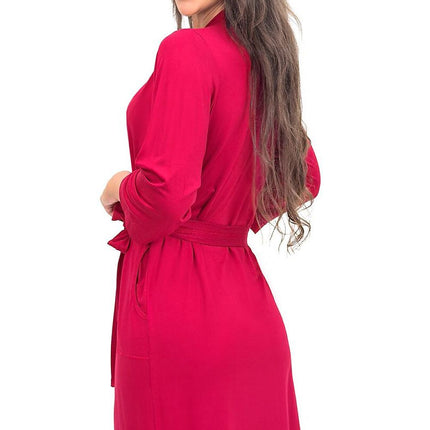  Short bathrobe model 228615 Donna 