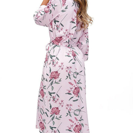  Bathrobe model 228617 Donna 