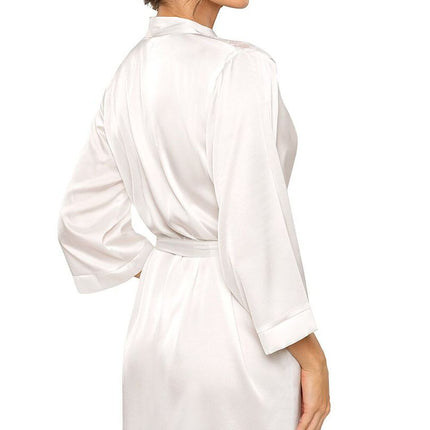  Short bathrobe model 228620 Donna 