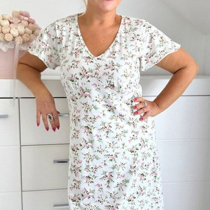  Nightshirt model 228633 Donna 