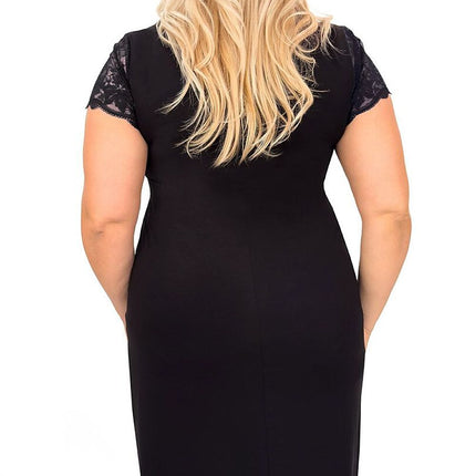  Plus Size Nightgown model 228644 Donna 