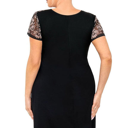  Plus Size Nightgown model 228645 Donna 