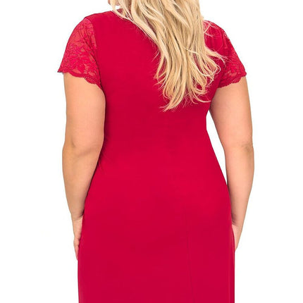  Plus Size Nightgown model 228646 Donna 