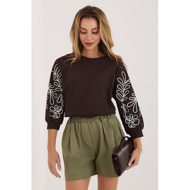  Sweatshirt model 228688 Rue Paris 