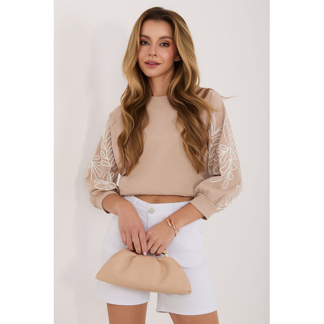  Sweatshirt model 228689 Rue Paris 