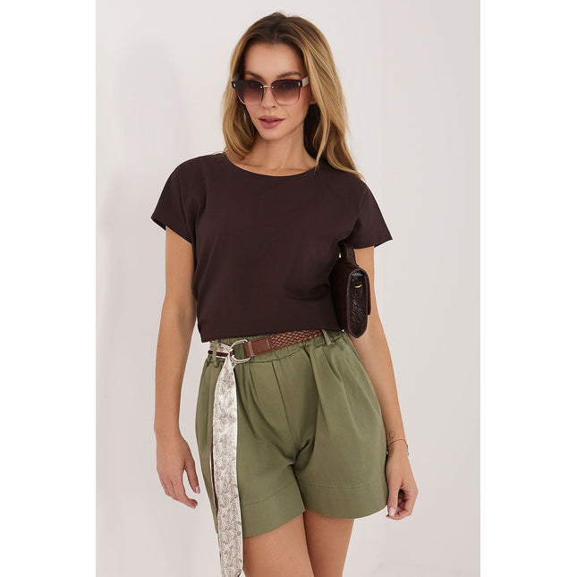  Blouse model 228692 Rue Paris 