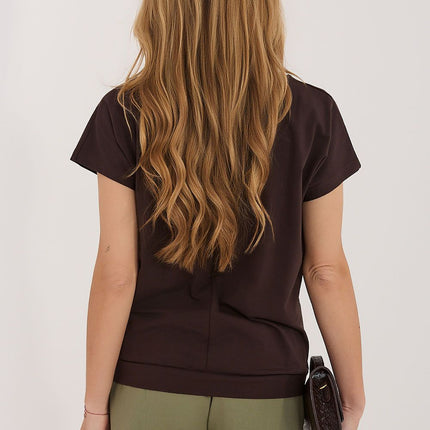  Blouse model 228692 Rue Paris 
