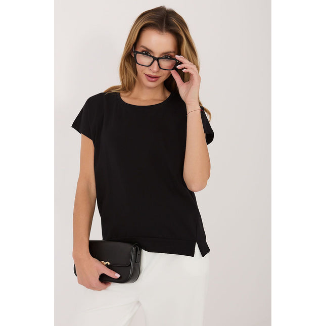  Blouse model 228693 Rue Paris 