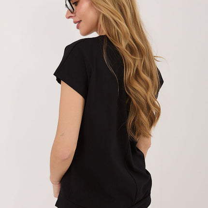  Blouse model 228693 Rue Paris 