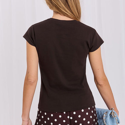  T-shirt model 228700 Rue Paris 