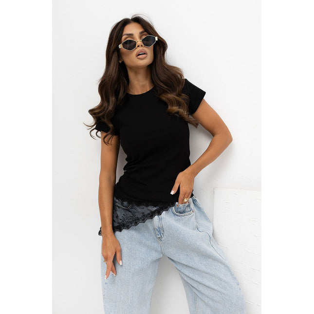  T-shirt model 228703 Rue Paris 