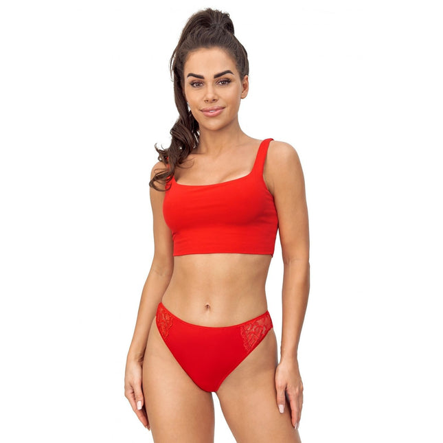  T-backs model 228707 Donna 