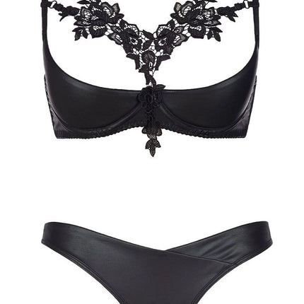  T-backs model 228730 Axami 