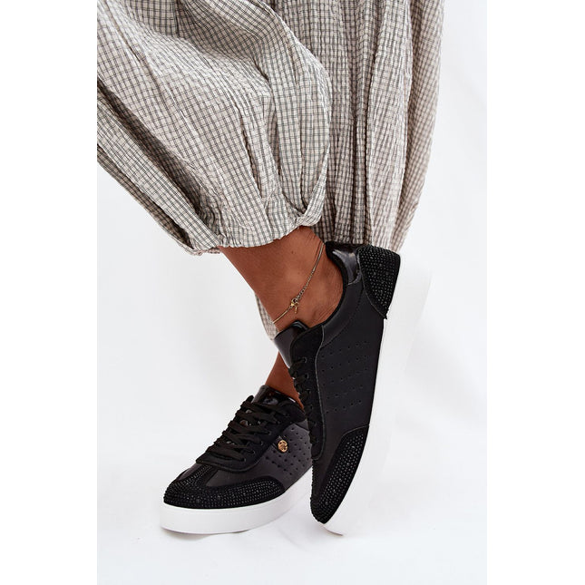  Platform sneakers model 228740 Step in style 