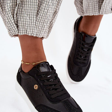  Platform sneakers model 228740 Step in style 