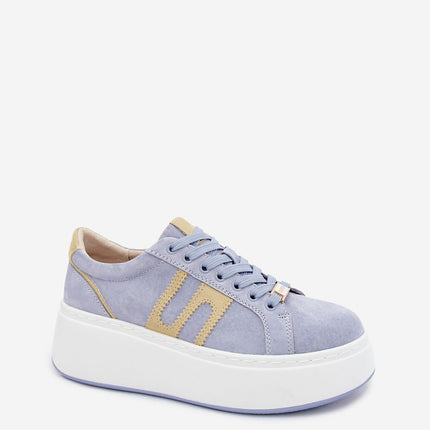  Platform sneakers model 228741 Step in style 
