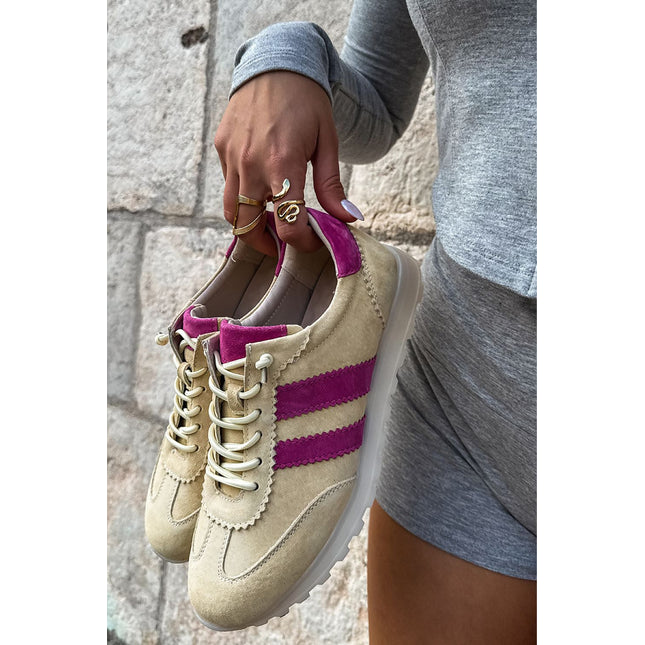  Sport Shoes model 228742 Step in style 