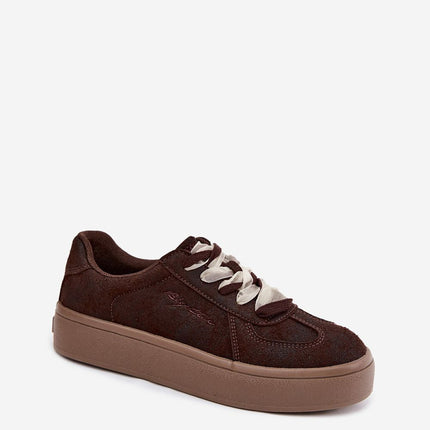  Platform sneakers model 228743 Step in style 